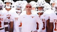 Steve Sarkisian won’t rule out benching Arch Manning amid Texas’ two-game skid