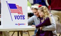 The Trump administration's interference in voting processes ahead of the midterm elections is causing alarm