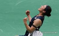 An Se-young reaches Denmark Open final, eyes ninth title of season