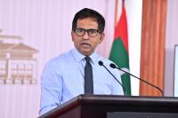 Minister Saeed Urges Opposition to Stop Spreading Misinformation about Foreign Investors Economic Minister Mohamed Saeed has urged opposition groups to halt misinformation and intimidation targeting investors, saying political disputes should not…