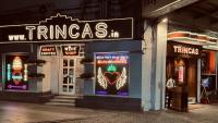Trincas at 99 – How a Swiss tea room became a Kolkata landmark