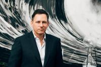 Peter Thiel: The Tech Oligarch Who Fears the Antichrist