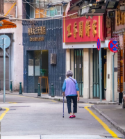 Making retirement work