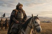 Genghis Khan: Hero or Butcher?