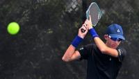 18-year old Floridian to meet Spaniard in men’s final at Pickleball Virginia Beach