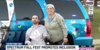 Athens Fall Festival highlights autism acceptance