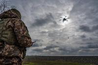 Fiber-optic drones and cartel members at the front: Ukraine’s imprint on Mexico’s narco groups