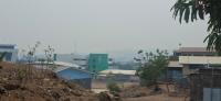 Haze smoke experienced in Port Moresby
