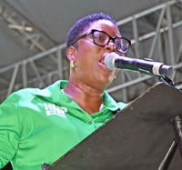 NNP launches ‘Better Grenada’ campaign