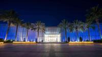 Manarat Al Saadiyat: Abu Dhabi’s Cultural Hub