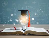 Fixing the errors in school books, fixing education