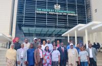 Baze university, others convene Blockchain education programme review, launch