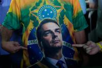 Flávio Bolsonaro: Brazil's new president?