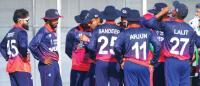 Canada edge Nepal by 24 runs: ODI status hopes under pressure