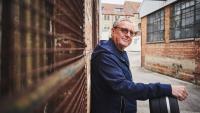 Behind the music - Martin Taylor