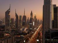 What is driving Dubai’s Dh473 billion economy?
