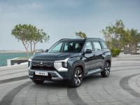 Qatar Automobiles Company launches special offer on range of Mitsubishi SUVs