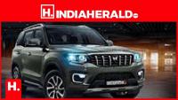 Hyundai Creta to Mahindra Scorpio: Top 5 Mid-Size SUVs With Highest Sales in November 2025
