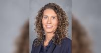 Laube named director of Rural Health Clinic at Floyd County Medical Center