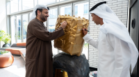 Technology Innovation Institute advances UAE space ambitions through asteroid mission research