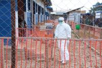 Kenya detects eighth Ebola case