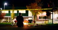 Man Who Stopped Oregon Elementary School Shooter Is Dad of 2 Young Students
