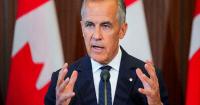 Canada: Several dead in fire at military base in Alberta; PM Carney says "working with local authorities"
