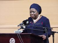 Persistent insecurity needs innovative action – Veep