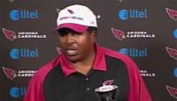 Local Media Recall Dennis Green, Cardinals’ Monday Night Meltdown