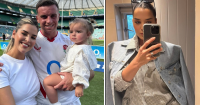 "We had nothing" - George Ford's wife fled war before building business empire