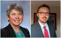 Candidates Square Off In 103rd State House Race