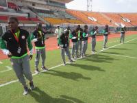 WAFU B U-17 Championship: Golden Eaglets crash out after draw with Cote d'Ivoire