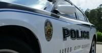 Virginia elementary student found with handgun in backpack, police say