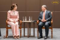 Cambodia Seeks to Attract More Kazakh Tourists Through Film and Air Connectivity
