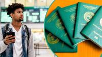 5 African countries with strongest passports for international travel in 2026