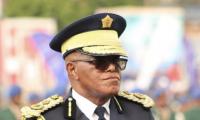 Lesotho youth unemployment drives 25,000 to apply for 500 police posts