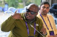 Lesotho skipped the landline. Now it can skip the studio