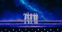 K-pop virtual boy band Plave pepper debut concert in Singapore with lots of Singlish
