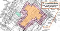 Exclusive: KGB Complex Rises On Historic Catholic Cemetery Grounds In Minsk
