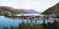 Adakaleh, the Island that Became the Romanian Atlantis