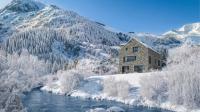 You Can Now Build a Bespoke Alpine Estate in Switzerland’s Andermatt Village. Here’s How.