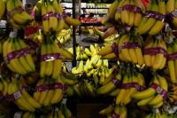 Global banana business bruised as Iran war pressures producers