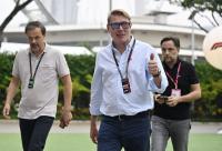 Formula 1 has a great fanbase in India, it has to come here, says Finnish great Mika Hakkinen
