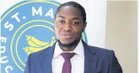 Rafique Reid engineers a vision for Jamaica
