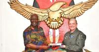 Kenya to host African air forces exercise to test disaster response