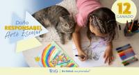 DVG enthusiastically announces the 12 winners of the “Responsible Owner” School Art Competition