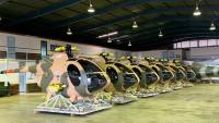 EU Announces £20m Military Support for Nigeria as FG Awaits 10 Attack Helicopters, Drones