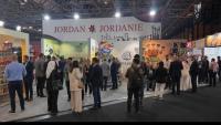 15 Jordanian Food Companies Showcase Products At SIAL Paris 2026