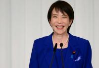 Japan’s First Female Prime Minister Sparks Gender Debate Over Makeup and Domestic Work