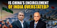 India–China Ties May Stabilise, But Risks Remain